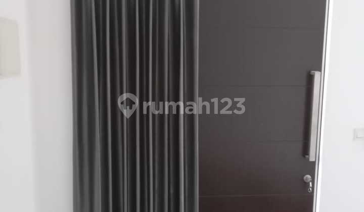 Disewa Rumah Pik2 Ac Dan Hordeng Sdh Terpasang 2