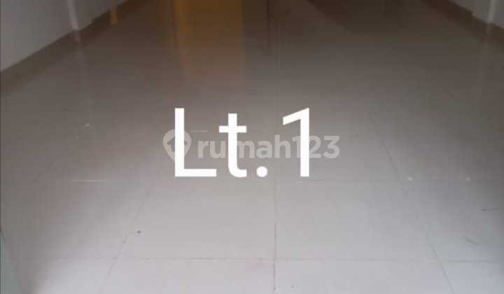 Disewa Ruko Cengkareng