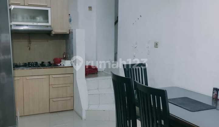 Dijual Cepat Rumah Metland Jakarta Barat 2