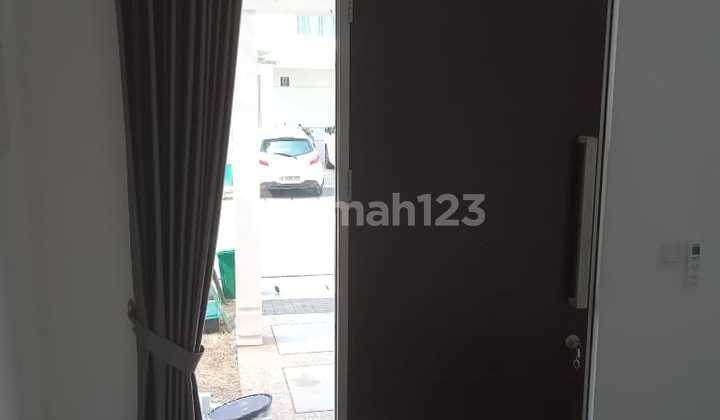 For Rent House with AC and Blinds Already Installed