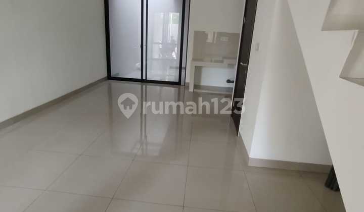 DIJUAL CEPAT RUMAH PIK2