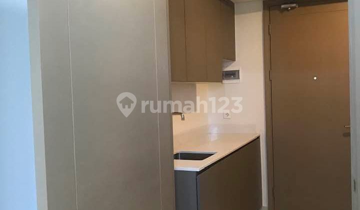Dijual Cepat Apartemen Gold Coast Pik