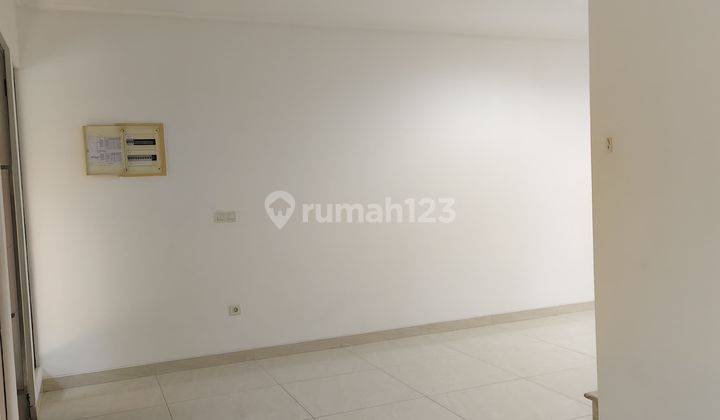 Disewa Rumah Golf Island 2