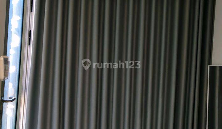 DISEWA APARTEMEN GOLD COAST RAPI,BERSIH DAN VIEW CANTIK 2