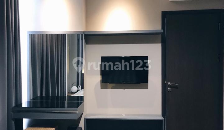 Disewa Apartemen Ciputra Internasional Jakarta Barat 1