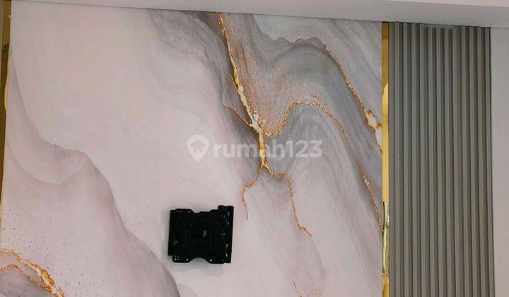 DISEWA APARTEMEN GOLD COAST RAPI,BERSIH DAN VIEW CANTIK 1