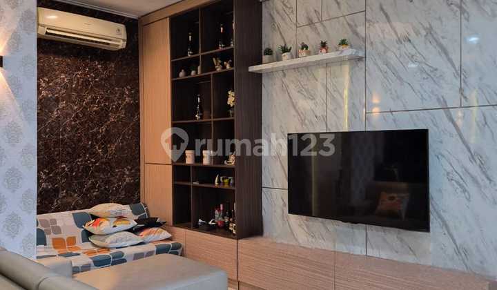 Diswwakan Rumah Pik Fullfurnis