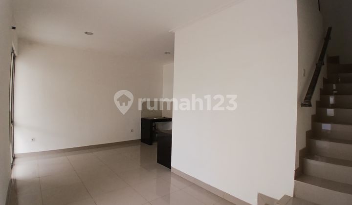 Dijual Cepat Rumah Pik2 Brand New 2