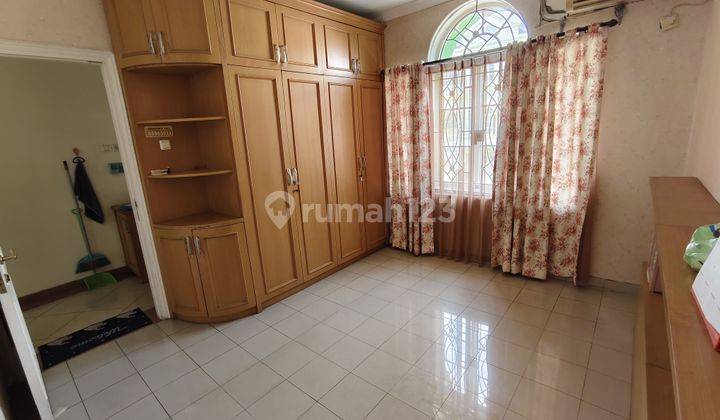 Dijual Rumah Pik1 1