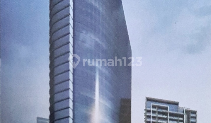 Murah. Office Room Space Pusat Kota Surabaya. Akses Mall