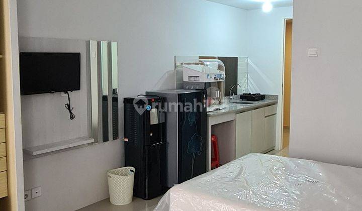 UC Apartment Bagus Furnished 2