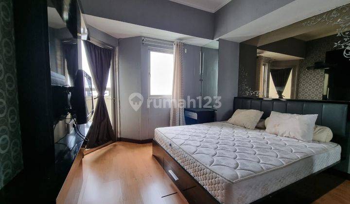 Apartment Water Place 2 BR  Furnished WP Pakuwon Mall 2