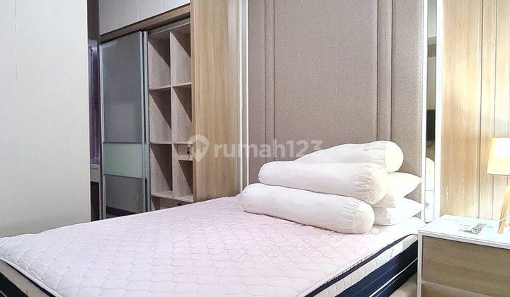 ANDERSON 2 BR FURNISHED PAKUWON MALL 2