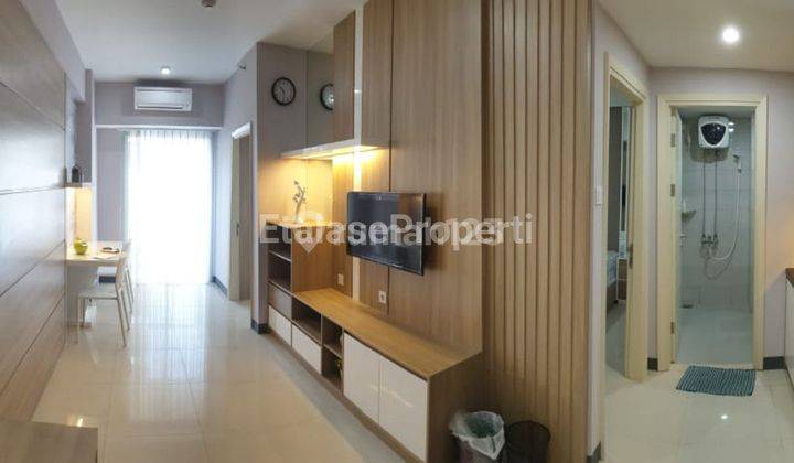 Apartemen Anderson 2 Kamar Tidur Pakuwon mall 1