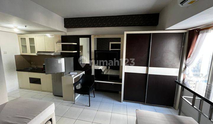 Apartemen  Studio UC. Bagus Furnished 1