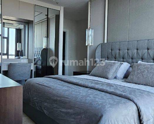 Voila Luxury Apartment 2 Br Mayjend Sungkono 2