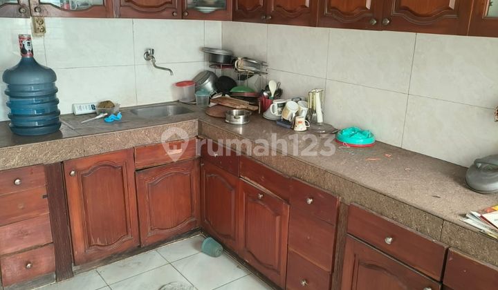 Rumah Kupang Indah Surabaya Barat Lebar 10  2