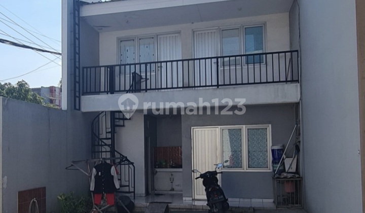 New City Center Warehouse. There is an Employee Dormitory. New City Center Warehouse. There is an Employee Dormitory.