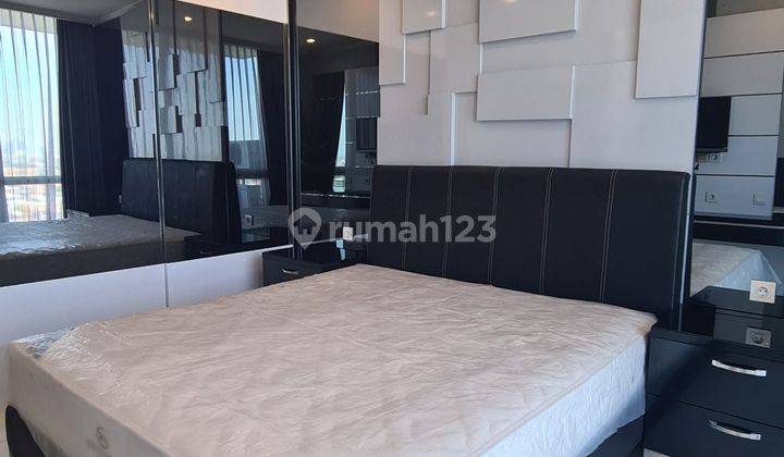 CIPUTRA WORLD APARTMENT 2 BR + 2