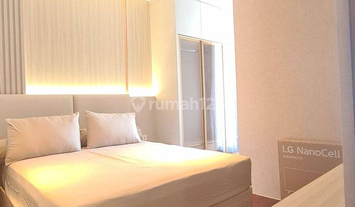 2 BR ROSEBAY APARTMENT GRAHA FAMILI ROCCA 2