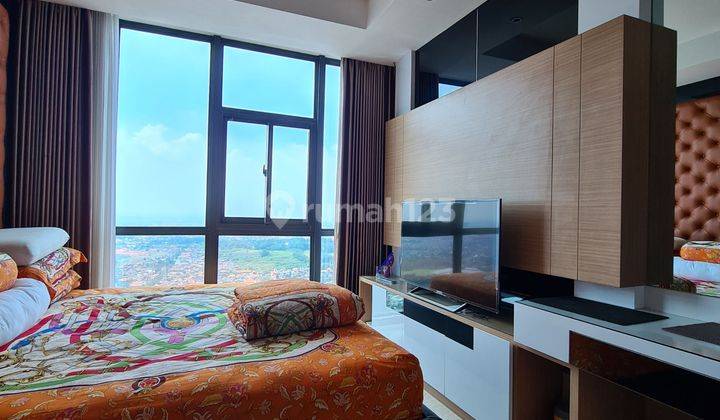 Voila Apartment 2 BR CIPUTRA WORLD Mayjend Sungkono Surabaya 2