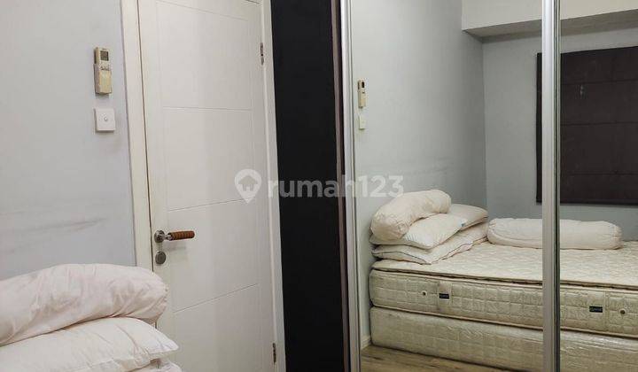 Green Lake Sunter Apartemen 2 BR Jakarta Utara 2