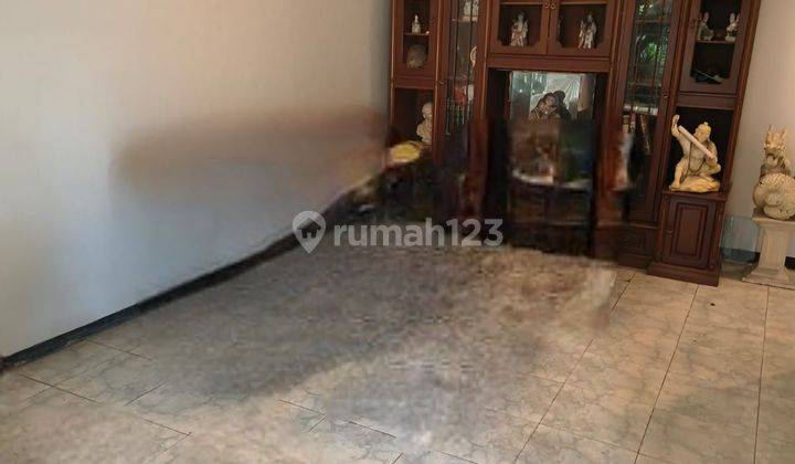 Rumah  Lebar 10 Kupang Indah Dekat Toll 2