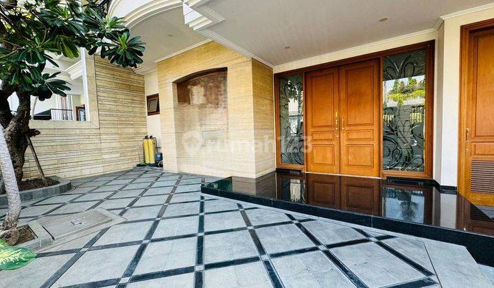 Graha Famili Rumah 5 Br  1