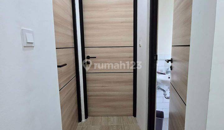 Dijual Cepat Rumah Cluster Cendana Parc 5X12 Lippo Karawaci Fully Furnished 2