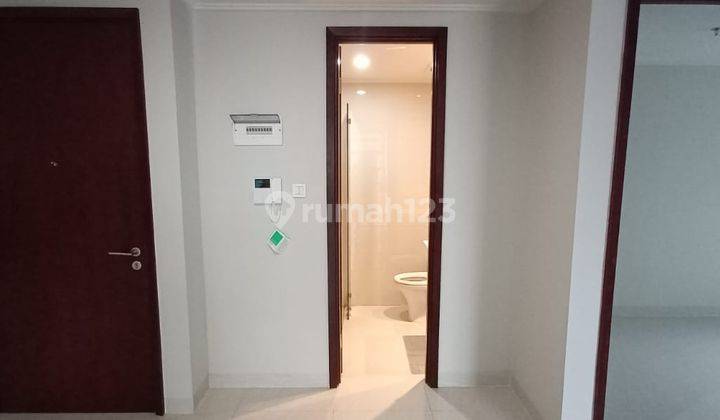 Jual Cepat Green Sedayu Apartment 3br Ukuran 74m2 2