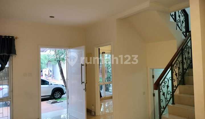 FOR RENT FAST ERISTA CLUSTER 6X10