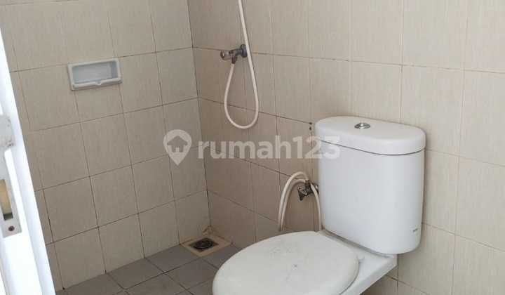 FOR RENT FAST ICON COSMO BSD HOUSE 7X17 VACANT FOR RENT FAST ICON COSMO BSD HOUSE 7X17 VACANT