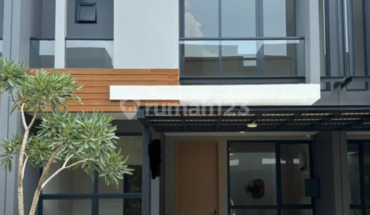 FOR RENT QUICK TERRAVIA CLUSTER ADORA BSD EMPTY FOR RENT QUICK TERRAVIA CLUSTER ADORA BSD EMPTY