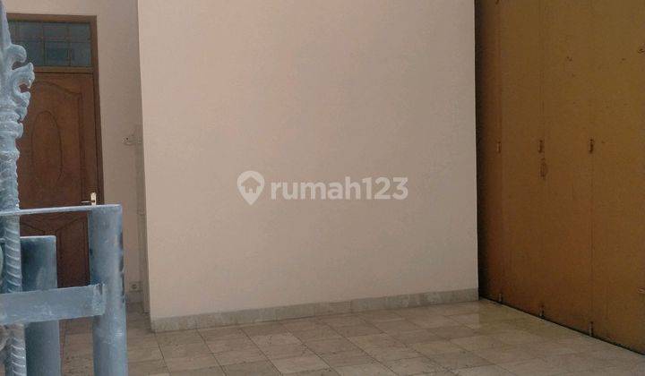 Sewa Ruko Margaasih Bandung 1 Lantai Cocok Untuk Umkm