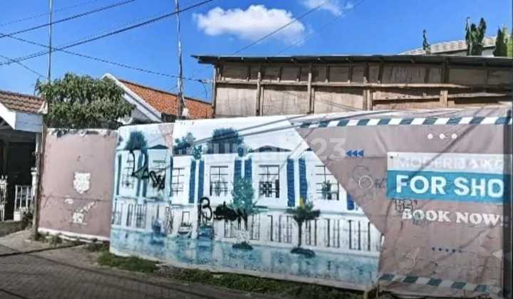 Dijual Tanah Murah Wonosari Kidul Surabaya Dekat Nol Jln Raya Mayjend Sungkono & Raya Adityawarman