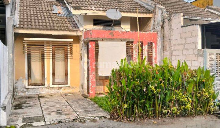 Jual Rumah Murah Di Pondok Citra Kendalsari Penjaringan Sari, Baruk, Raya Merr, Pandugo, Rungkut, Surabaya 1