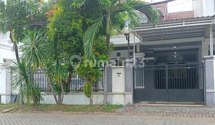 Dijual Rumah Graha Tirta Waru Sidoarjo Dekat Pintu Tol Waru, Bungurasih, Bandara Juanda Dijual Rumah Graha Tirta Waru Sidoarjo Dekat Pintu Tol Waru, Bungurasih, Bandara Juanda
