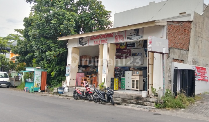 Jual Rumah Tempat Usaha Komersial Under Market Di Raya Pandugo,rungkut,merr,upn Di Surabaya Jual Rumah Tempat Usaha Komersial Under Market Di Raya Pandugo,rungkut,merr,upn Di Surabaya