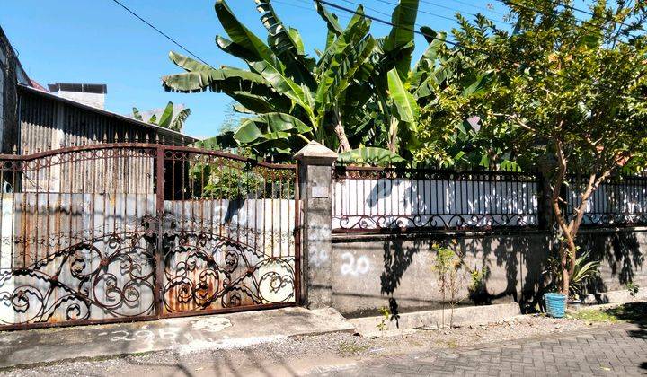 Tanah Kavling Sangat Murah Di Gayungsari,gayungan,ketintang, A Yani, Surabaya