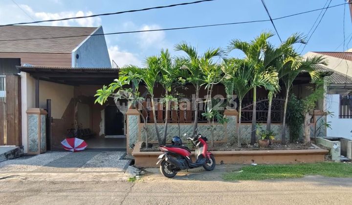 Dijual Rumah Hitung Tanah Murah Jemur Andayani Surabaya Dekat Ubaya, Petra, Tol Waru, Raya Jemursari, Raya A Yani 1