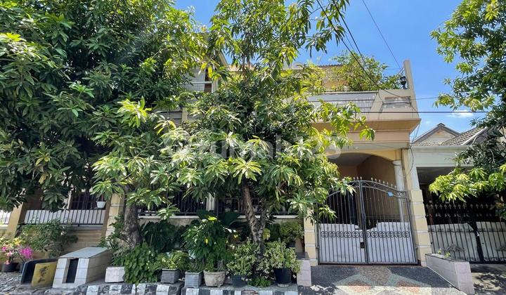 Dijual Rumah Murah Babatan Mukti Wiyung Surabaya Dekat Raya Wiyung, Pakuwon Mall Dijual Rumah Murah Babatan Mukti Wiyung Surabaya Dekat Raya Wiyung, Pakuwon Mall