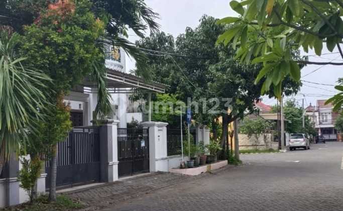 Dijual Rumah Graha Tirta Waru Sidoarjo Dekat Pintu Tol Waru, Bungurasih, Bandara Juanda 2