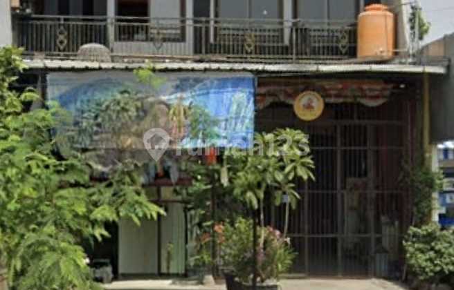 Dijual Rumah / Tempat Usaha Raya Rungkut Asri Surabaya Sangat Murah 2