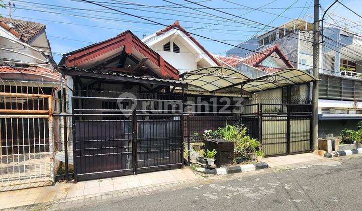 For Sale Land Area House in Sutorejo Prima Surabaya, Close to Raya Mulyosari, Kenjeran, Pakuwon City For Sale Land Area House in Sutorejo Prima Surabaya, Close to Raya Mulyosari, Kenjeran, Pakuwon City