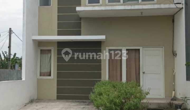 Dijual Rumah Minimalis Green Mansion Lontar Sambikerep Surabaya