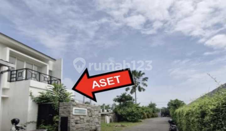 Dijual Rumah Bagus De Casa Lakarsantri Surabaya Barat 2