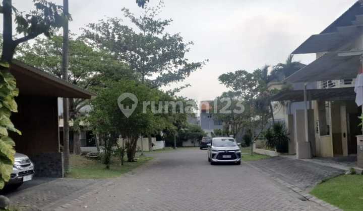 Dijual Rumah Mewah Prambanan Residence Surabaya Dijual Rumah Mewah Prambanan Residence Surabaya