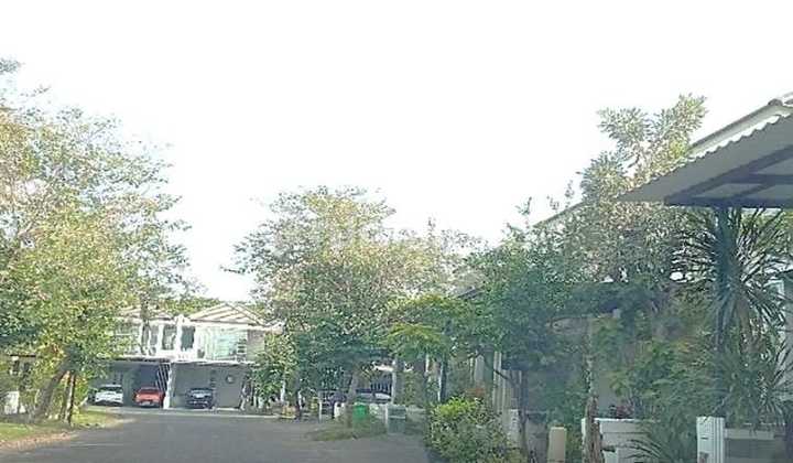 Dijual Rumah Minimalis Murah Royal Residence Surabaya Sangat Dekat Clubhouse 2