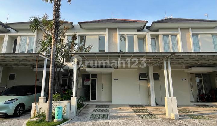 Dijual Rumah Pakuwon City Cluster Suvadiva Surabaya Murah Minimalis Dijual Rumah Pakuwon City Cluster Suvadiva Surabaya Murah Minimalis