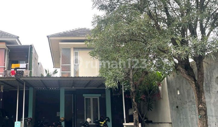 For Sale: Very Nice House Extremely Cheap Below Market Price in Royal Residence Wiyung, Unesa, Pakuwon, Citraland in West Surabaya 1